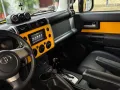HOT!!! 2015 Toyota FJ Cruiser 4.0L V6 for sale at affordable price! -11