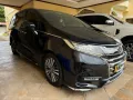 HOT!!! 2018 Honda Odyssey EX Navi+ Top of the line for sale at affordable price! -1