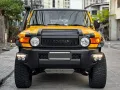 HOT!!! 2015 Toyota FJ Cruiser 4.0L V6 for sale at affordable price! -0