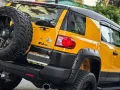 HOT!!! 2015 Toyota FJ Cruiser 4.0L V6 for sale at affordable price! -8