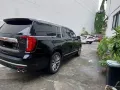 2023 GMC Yukon XL Denali (Long Wheelbase) -4