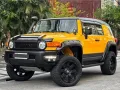 HOT!!! 2015 Toyota FJ Cruiser 4.0L V6 for sale at affordable price! -2