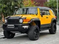 HOT!!! 2015 Toyota FJ Cruiser 4.0L V6 for sale at affordable price! -1