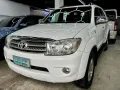 HOT!!! 2011 Toyota Fortuner G 4x2 for sale at affordable price! -2