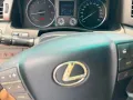 2009 Lexus LX570 F Sport Conversion (LX600 Facelift)-6