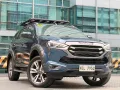 2023 Isuzu MU-X 3.0 4x2 LSE Automatic Diesel 13k mileage only💁‍♀️📲JONNALYN.SARANILLAS 0969-5949924-0