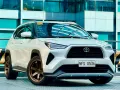 2024 Toyota Yaris Cross V 1.5 15K Mileage Only‼️🔥 𝟎𝟗𝟏𝟐𝟏𝟎𝟔𝟏𝟒𝟔𝟐 𝐌𝐀𝐁𝐘 𝐋𝐀𝐓𝐈𝐃𝐎 📲📩-1