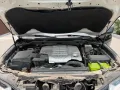 2009 Lexus LX570 F Sport Conversion (LX600 Facelift)-4