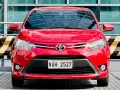 2017 Toyota Vios E 1.3 Gas AT‼️🔥 𝟎𝟗𝟏𝟐𝟏𝟎𝟔𝟏𝟒𝟔𝟐 𝐌𝐀𝐁𝐘 𝐋𝐀𝐓𝐈𝐃𝐎 📲📩🙋🏻-0