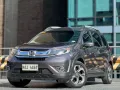 2018 Honda BR-V 1.5 S AT Gas - 𝗖𝗟𝗔𝗥𝗘𝗡𝗖𝗘 𝗕𝗢𝗡𝗡𝗘𝗩𝗜𝗘 📲𝟬𝟵𝟭𝟱𝟵𝟵𝟰𝟯𝟬𝟱𝟵-2