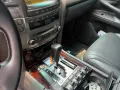 2009 Lexus LX570 F Sport Conversion (LX600 Facelift)-7