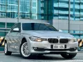 2013 BMW 320D Luxury Lines -  Turbo Diesel Automatic💁‍♀️📲JONNALYN.SARANILLAS 0969-5949924-0