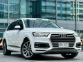 2019 Audi Q7 3.0 TDI Automatic Diesel - White💁‍♀️📲JONNALYN.SARANILLAS 0969-5949924-0