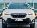 2022 Subaru XV i-S 2.0 awd 13k mileage only 💁‍♀️📲JONNALYN.SARANILLAS 0969-5949924-2
