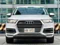 2019 Audi Q7 3.0 TDI Automatic Diesel - White💁‍♀️📲JONNALYN.SARANILLAS 0969-5949924-1