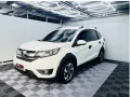 2018 Honda BRV 1.5 S A/T Gas! 7-Seater Crossover SUV! Family Ready! LOW MILEAGE!-3
