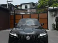 2009 Lexus LX570 F Sport Conversion (LX600 Facelift)-1