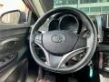 2017 Toyota Vios E 1.3 Gas Automatic ✅ 87K DP🔥 𝐂𝐀𝐑𝐋 𝐁𝐎𝐍𝐍𝐄𝐕𝐈𝐄 🙋🏻‍♂️📲 0938 458 8779-15