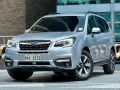 2017 Subaru Forester 2.0i AWD Gas Automatic🔥✅ 𝐂𝐋𝐄𝐎 🙋🏼‍♀️📲0938 830 7235-1