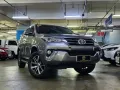 2017 Toyota Fortuner V 4X2 2.4L DSL AT | With Warranty by Ugarte Cars Manila-0