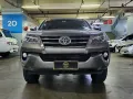 2017 Toyota Fortuner V 4X2 2.4L DSL AT | With Warranty by Ugarte Cars Manila-3