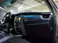 2017 Toyota Fortuner V 4X2 2.4L DSL AT | With Warranty by Ugarte Cars Manila-21