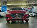 2020 Hyundai Accent 1.4L GL Gas AT  | With Warranty by Ugarte Cars Manila-3