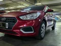 2020 Hyundai Accent 1.4L GL Gas AT  | With Warranty by Ugarte Cars Manila-2