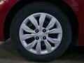 2020 Hyundai Accent 1.4L GL Gas AT  | With Warranty by Ugarte Cars Manila-1