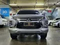 2023 Mitsubishi Montero Sport GLX 4X2 DSL MT  | With Warranty by Ugarte Cars Manila-3