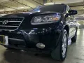 2008 Hyundai Santa Fe 2.2L 2WD AT | With Warranty by Ugarte Cars Manila-3