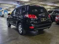 2008 Hyundai Santa Fe 2.2L 2WD AT | With Warranty by Ugarte Cars Manila-6