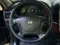 2008 Hyundai Santa Fe 2.2L 2WD AT | With Warranty by Ugarte Cars Manila-11