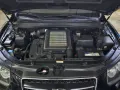 2008 Hyundai Santa Fe 2.2L 2WD AT | With Warranty by Ugarte Cars Manila-24