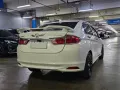2016 Honda City E 1.5L CVT AT | With Warranty by Ugarte Cars Manila-4