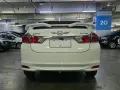 2016 Honda City E 1.5L CVT AT | With Warranty by Ugarte Cars Manila-9