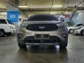 2021 Ford Territory Titanium Gas 1.5L Gas AT | With Warranty by Ugarte Cars Manila-3