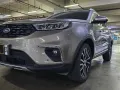 2021 Ford Territory Titanium Gas 1.5L Gas AT | With Warranty by Ugarte Cars Manila-2