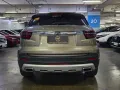 2021 Ford Territory Titanium Gas 1.5L Gas AT | With Warranty by Ugarte Cars Manila-6