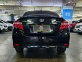 2017 Toyota Vios 1.3L E AT  | With Warranty by Ugarte Cars Manila-4