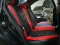 2017 Toyota Vios 1.3L E AT  | With Warranty by Ugarte Cars Manila-12