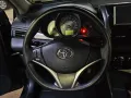 2017 Toyota Vios 1.3L E AT  | With Warranty by Ugarte Cars Manila-14