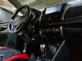 2017 Toyota Vios 1.3L E AT  | With Warranty by Ugarte Cars Manila-21