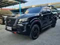FOR SALE!!! Black 2025 Nissan Navara Pro-4X 4x4 AT affordable price-0