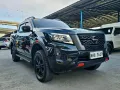 FOR SALE!!! Black 2025 Nissan Navara Pro-4X 4x4 AT affordable price-1