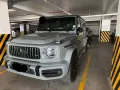 HOT!!! 2023 Mercedes-Benz G63 AMG Armored Level 6 for sale at affordable price!-0