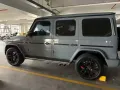 HOT!!! 2023 Mercedes-Benz G63 AMG Armored Level 6 for sale at affordable price!-2