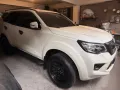 Nissan Terra VL 2019-0