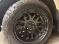 Nissan Terra VL 2019-2