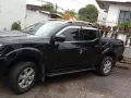RUSH sale! Black 2022 Nissan Navara Pickup cheap price-0